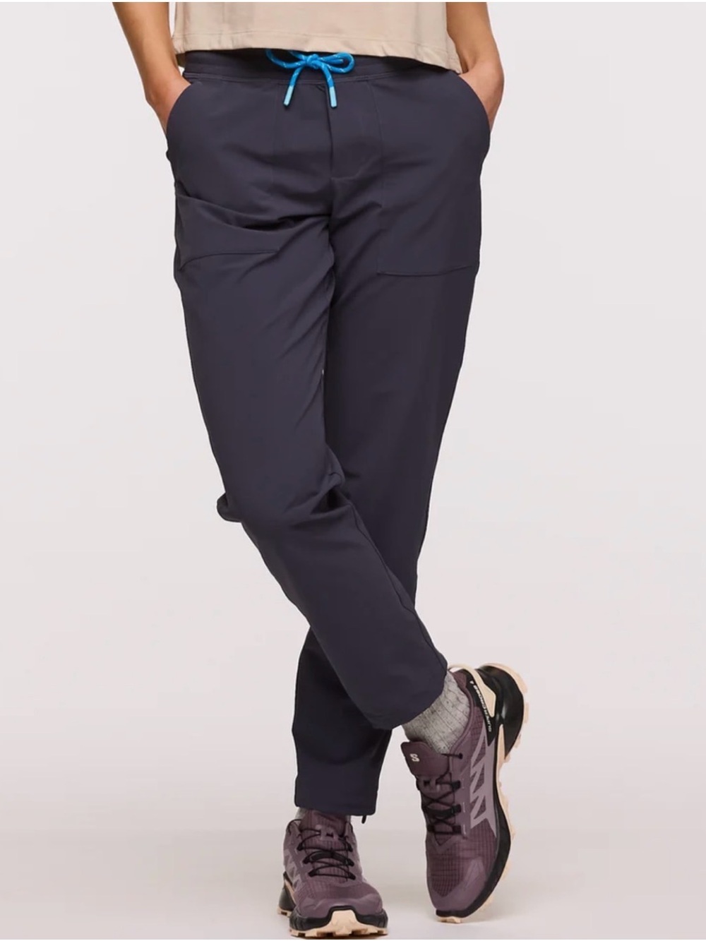 cotopaxi women’s Subo Tech Pant